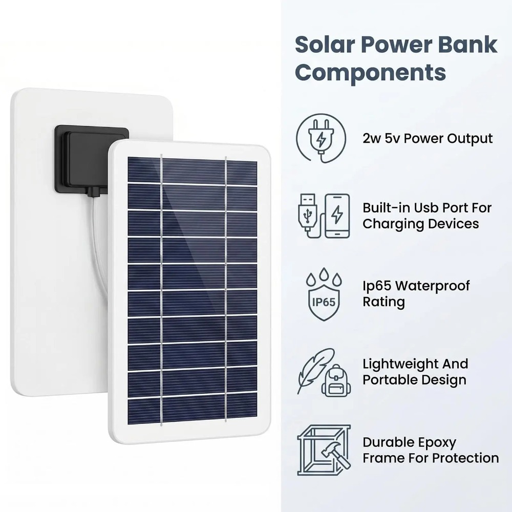 Portable USB Solar Charging Pa - Jinko Solar Panel Cheetah review and price