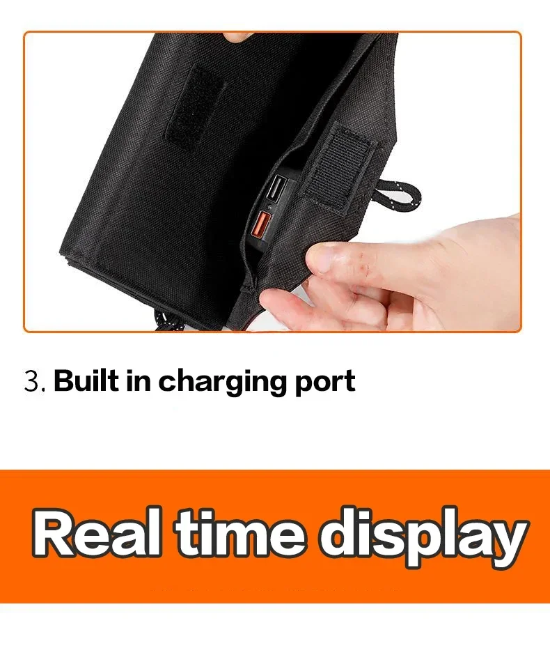 1000W Foldable Solar Panel Sol - Jinko Solar Panel Cheetah review and price